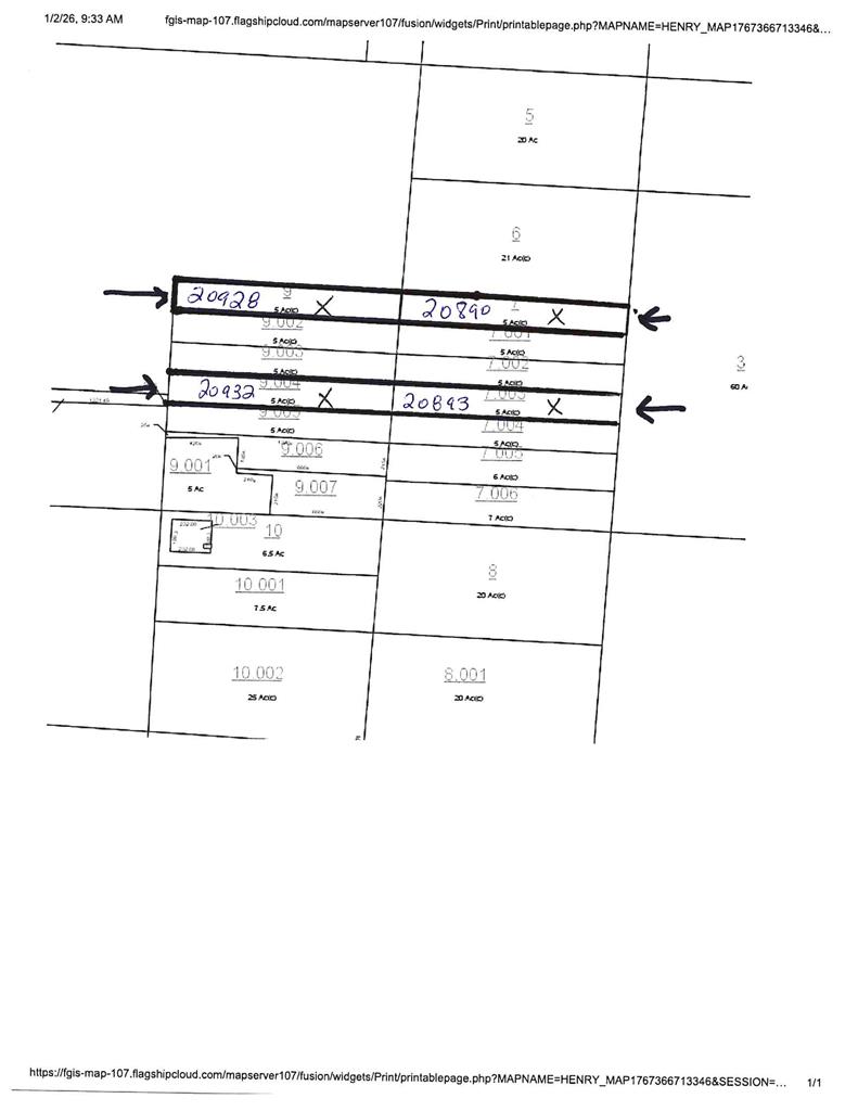 99 County Road 99 Abbeville, AL 36310 - Photo 4 of 4
