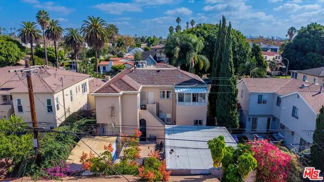 $1,899,000 | 461 North Vista Street, Los Angeles, CA 90036