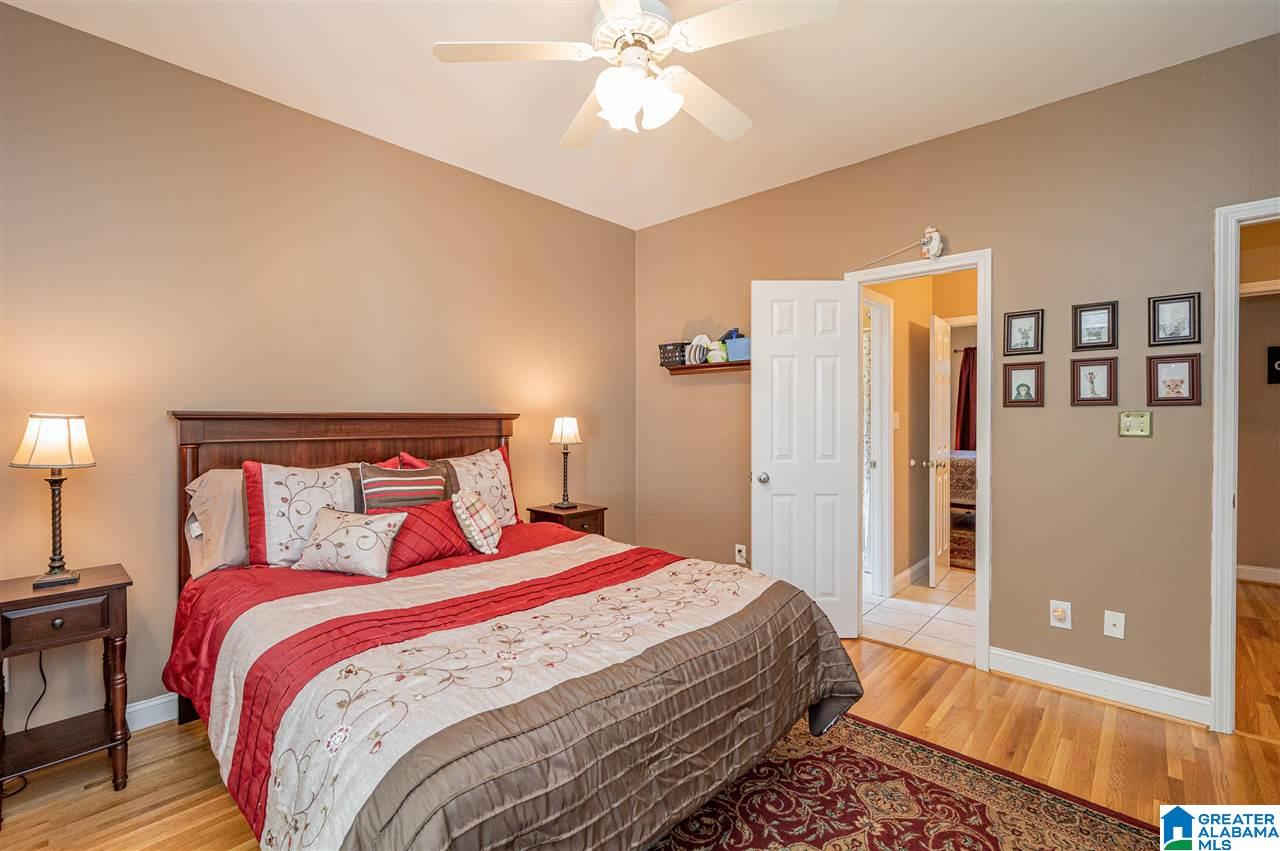 102 Chestnut Forest Circle Helena, AL 35080 - Photo 32 of 50