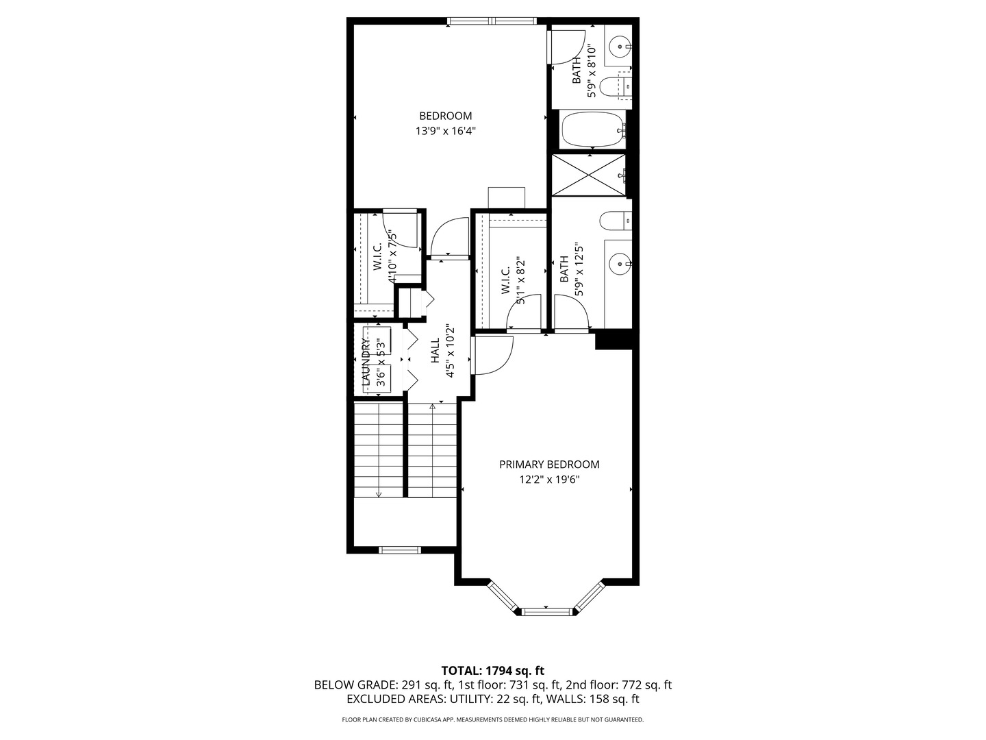 N068 Forsythe Court Winfield, IL 60190 - Photo 16 of 29
