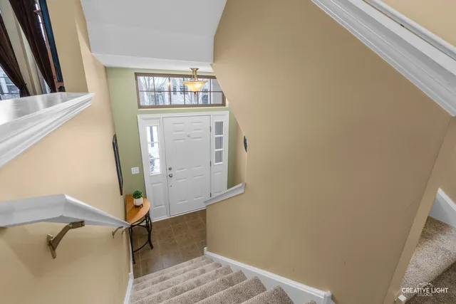 $369,500 | N068 Forsythe Court, Winfield, IL 60190