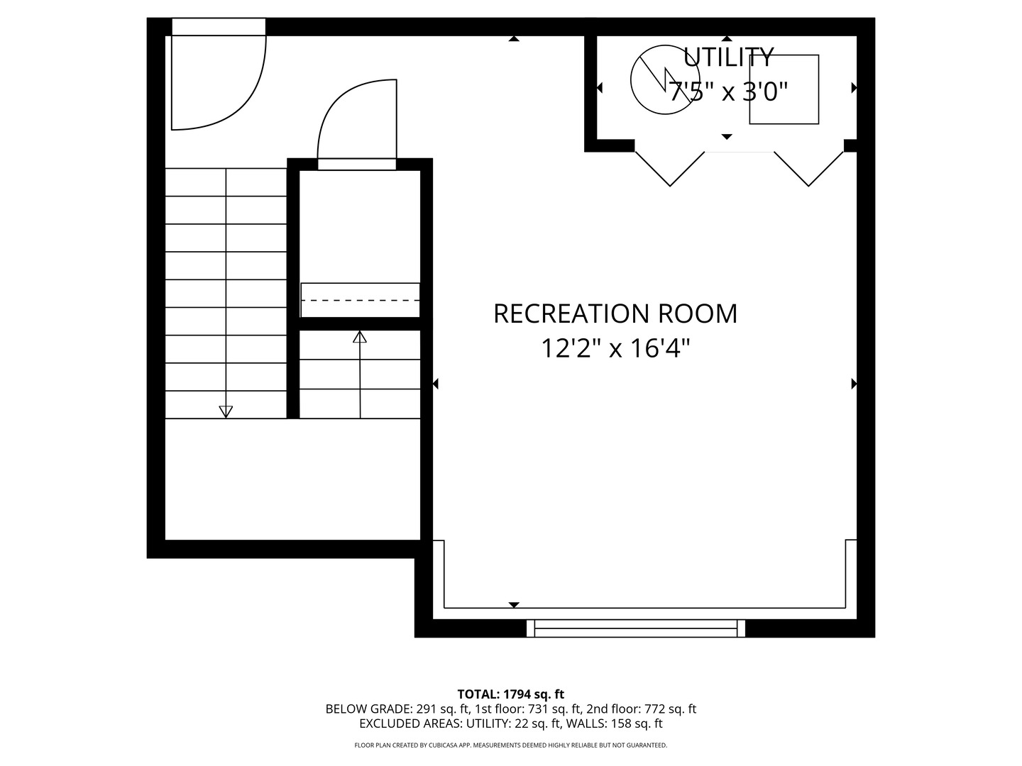 N068 Forsythe Court Winfield, IL 60190 - Photo 19 of 29