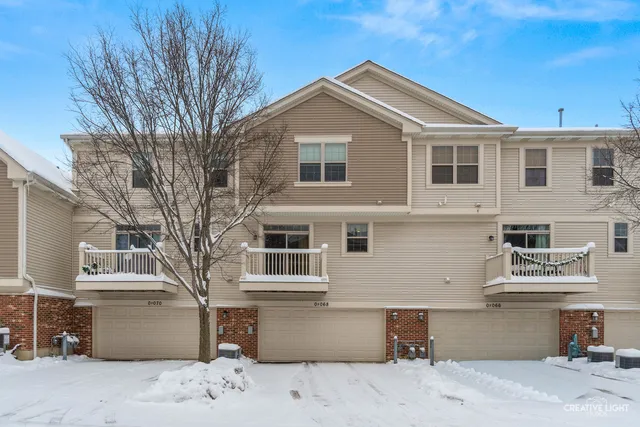 $369,500 | N068 Forsythe Court, Winfield, IL 60190