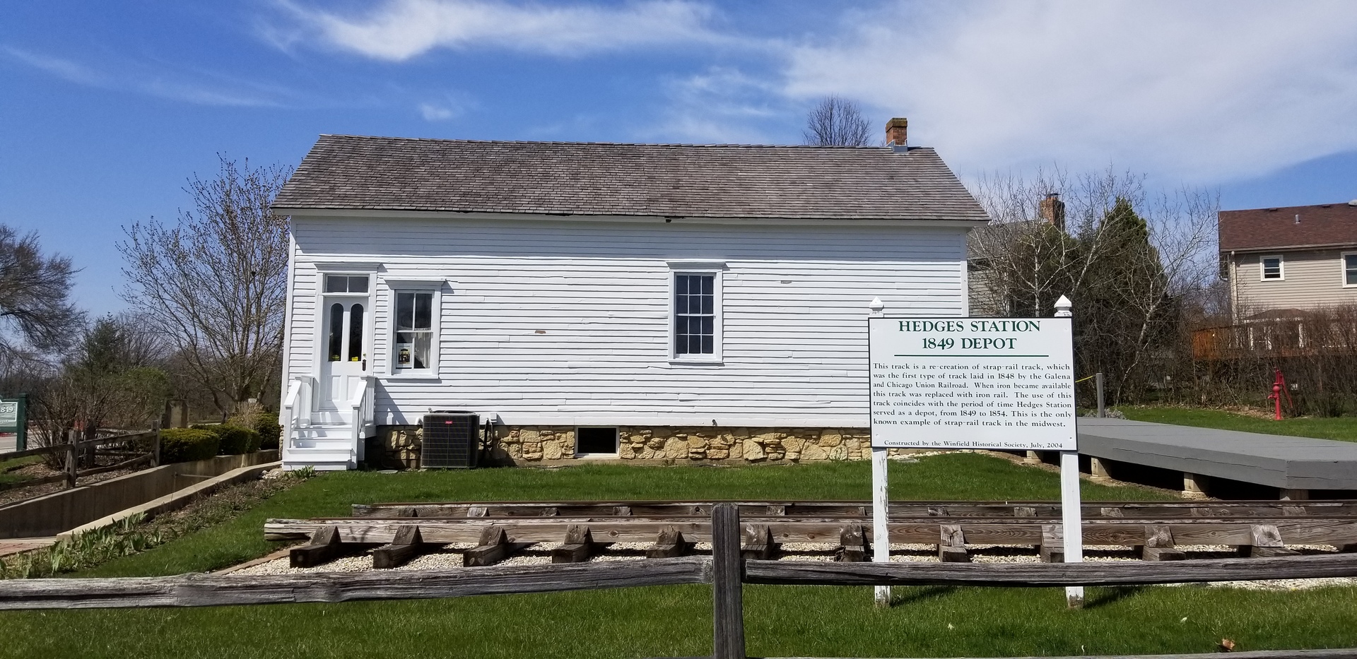 N068 Forsythe Court Winfield, IL 60190 - Photo 28 of 29