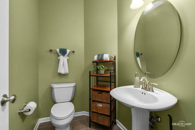 $369,500 | N068 Forsythe Court, Winfield, IL 60190