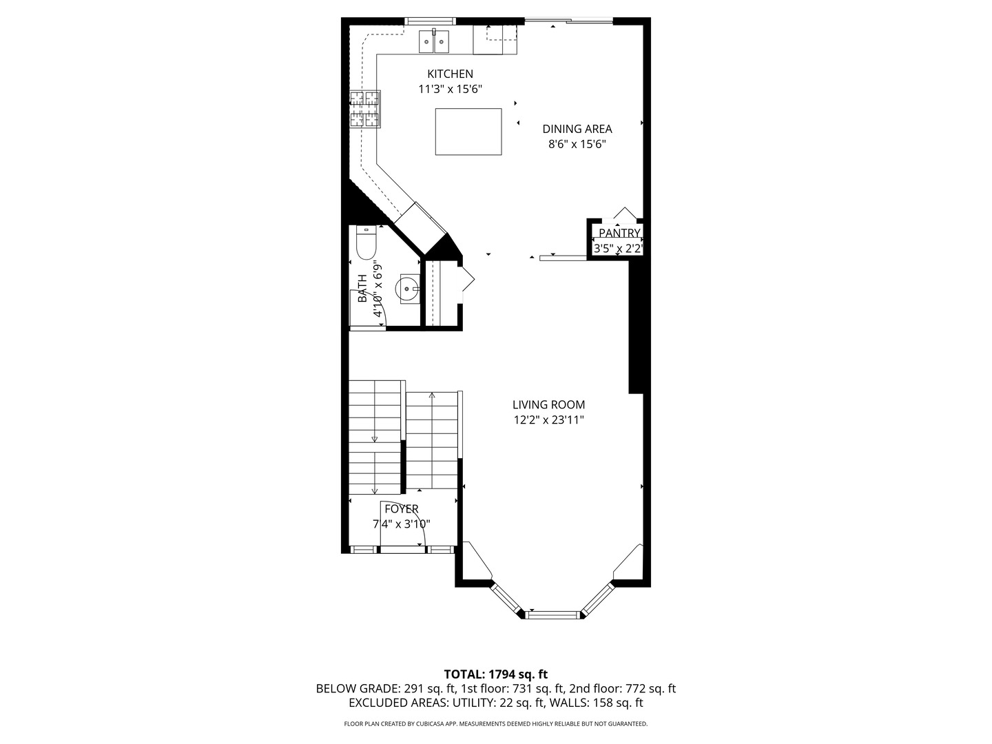 N068 Forsythe Court Winfield, IL 60190 - Photo 9 of 29