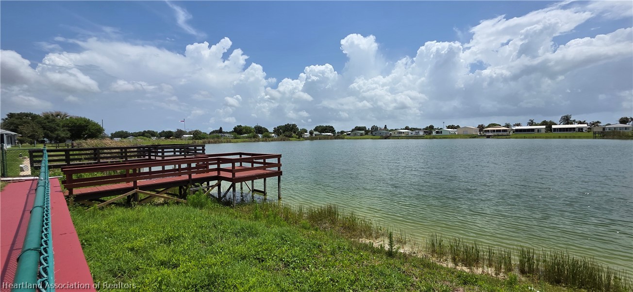4340 Southwest 15th Way Okeechobee, FL 34974 - Photo 4 of 41