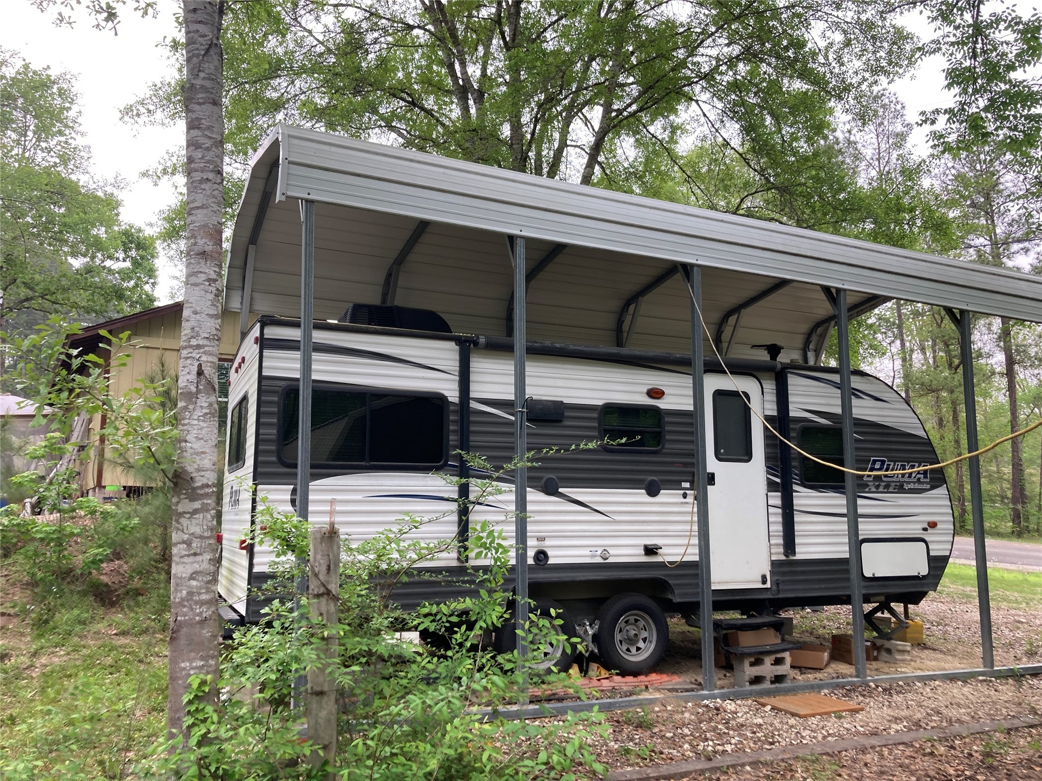 142 Walnut Ridge Livingston, TX 77351 - Photo 21 of 36