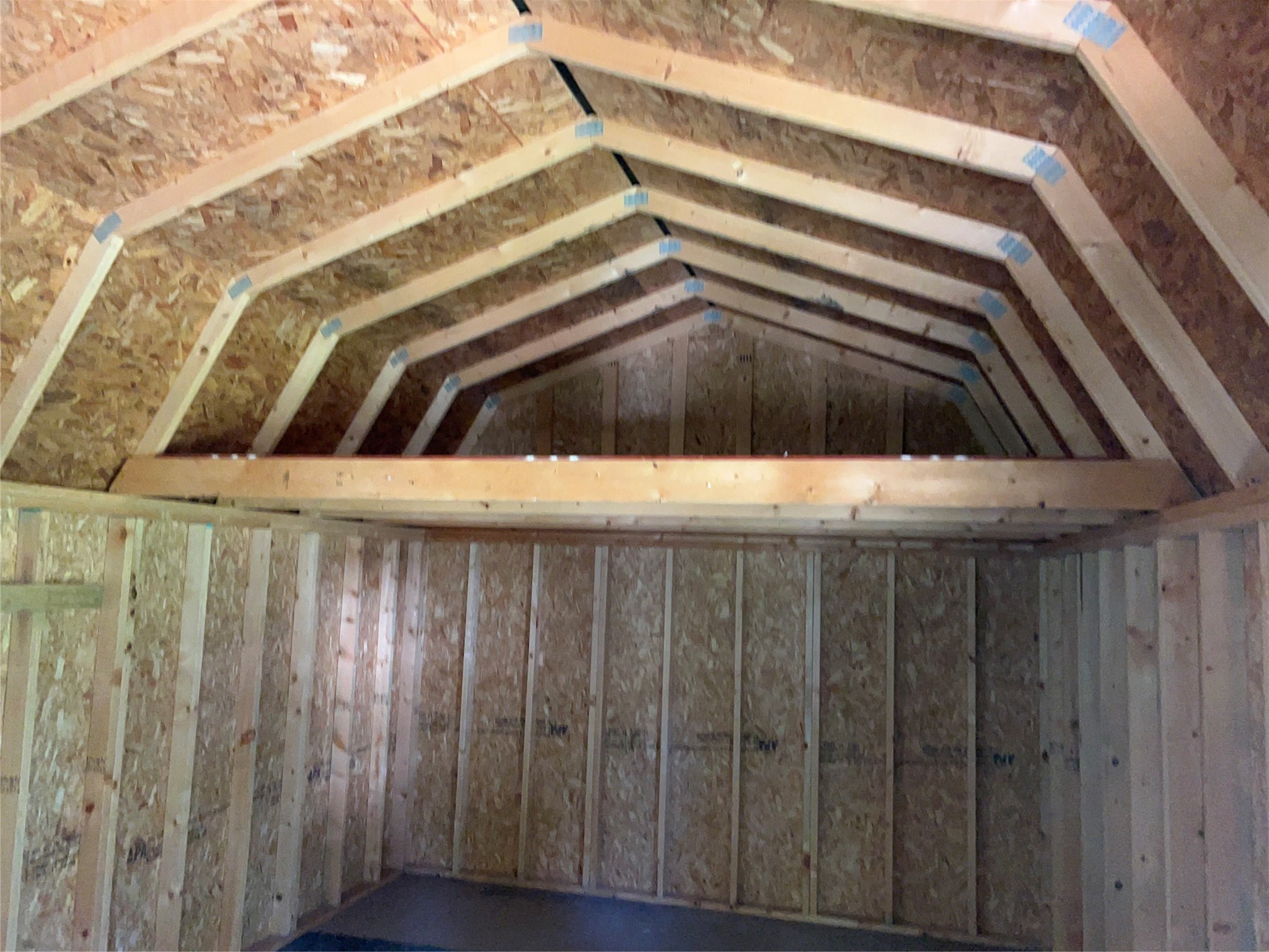 142 Walnut Ridge Livingston, TX 77351 - Photo 25 of 36