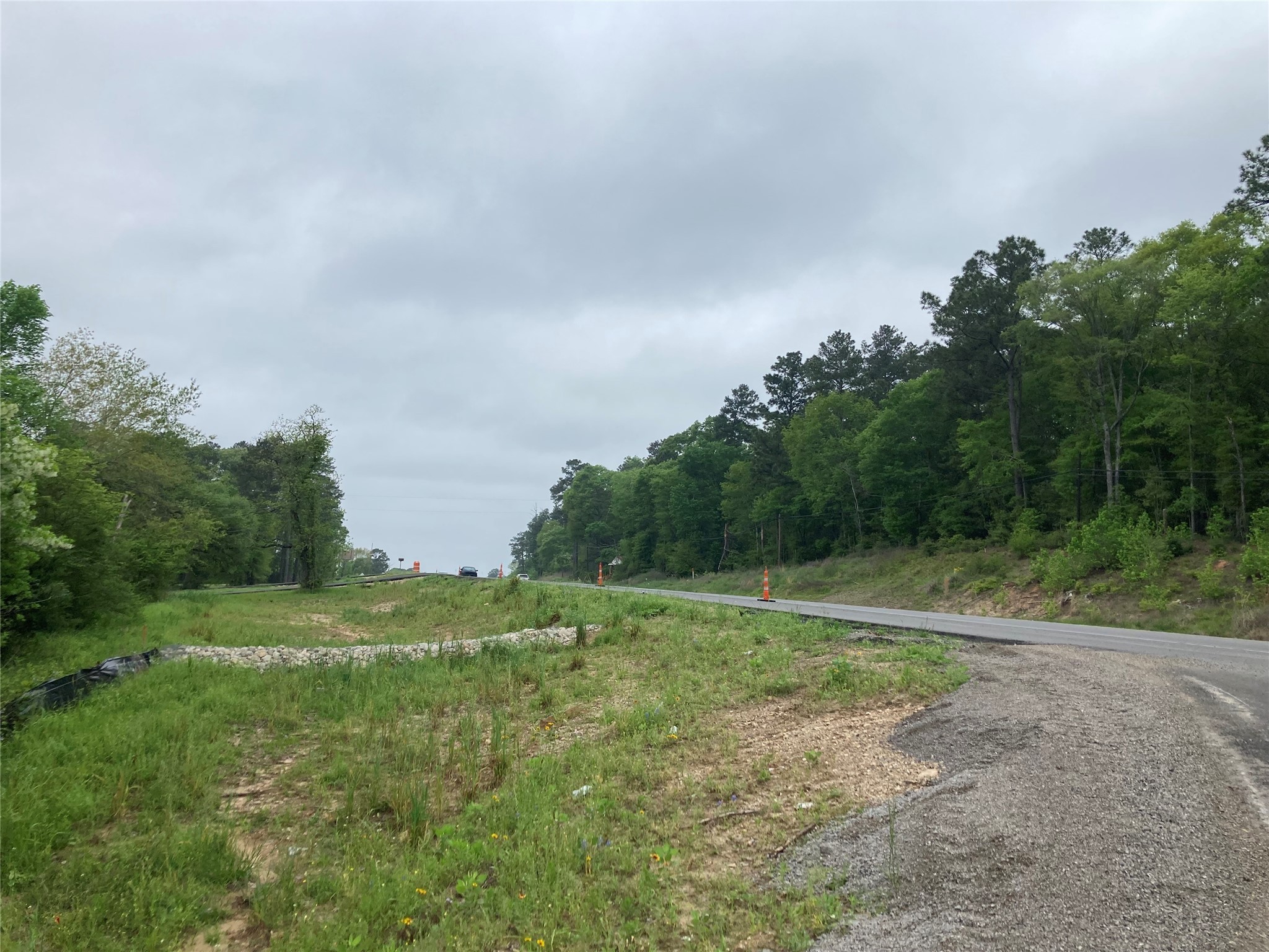 142 Walnut Ridge Livingston, TX 77351 - Photo 28 of 36 Hwy. 190 Frontage facing West