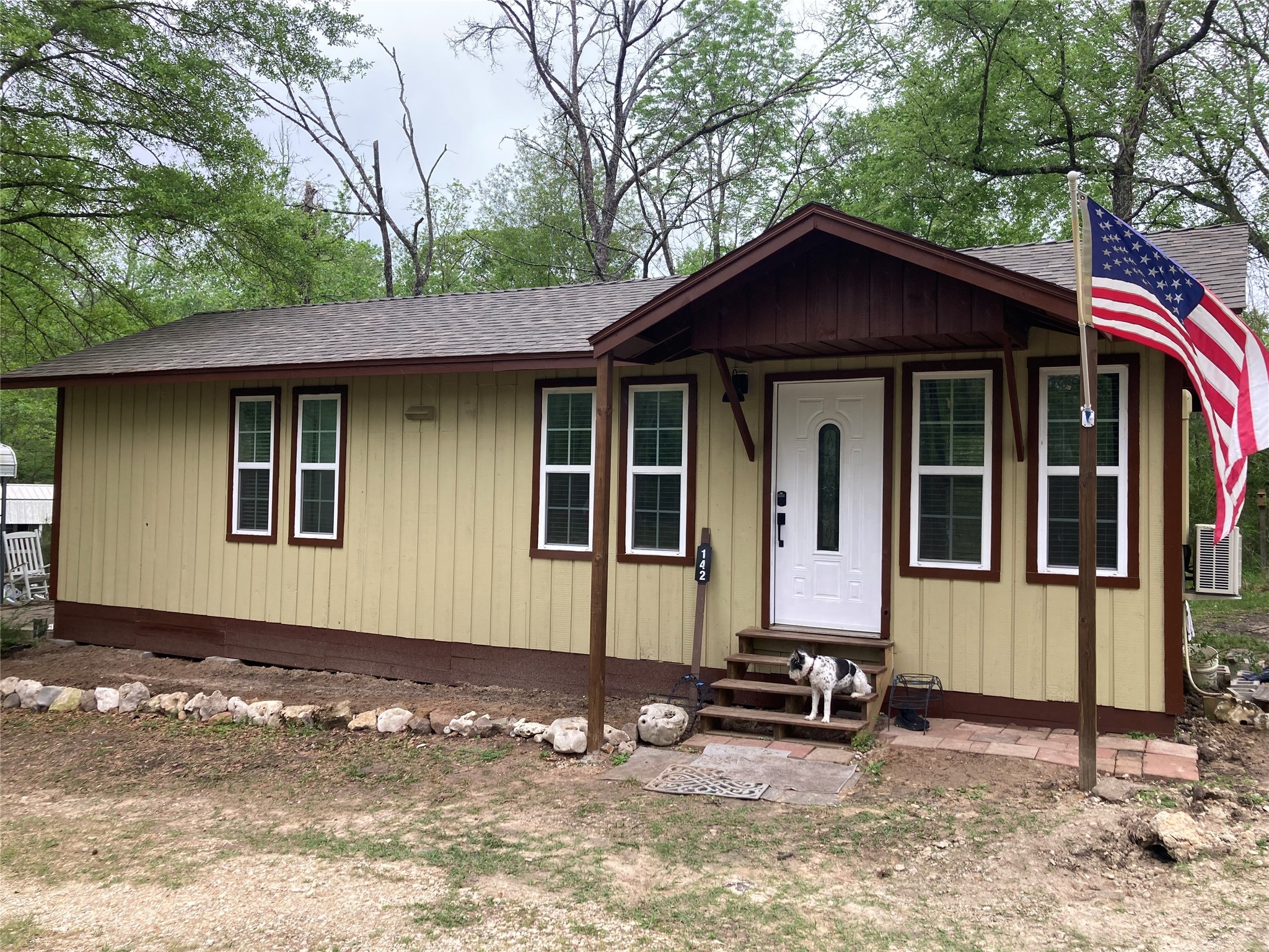 142 Walnut Ridge Livingston, TX 77351 - Photo 30 of 36