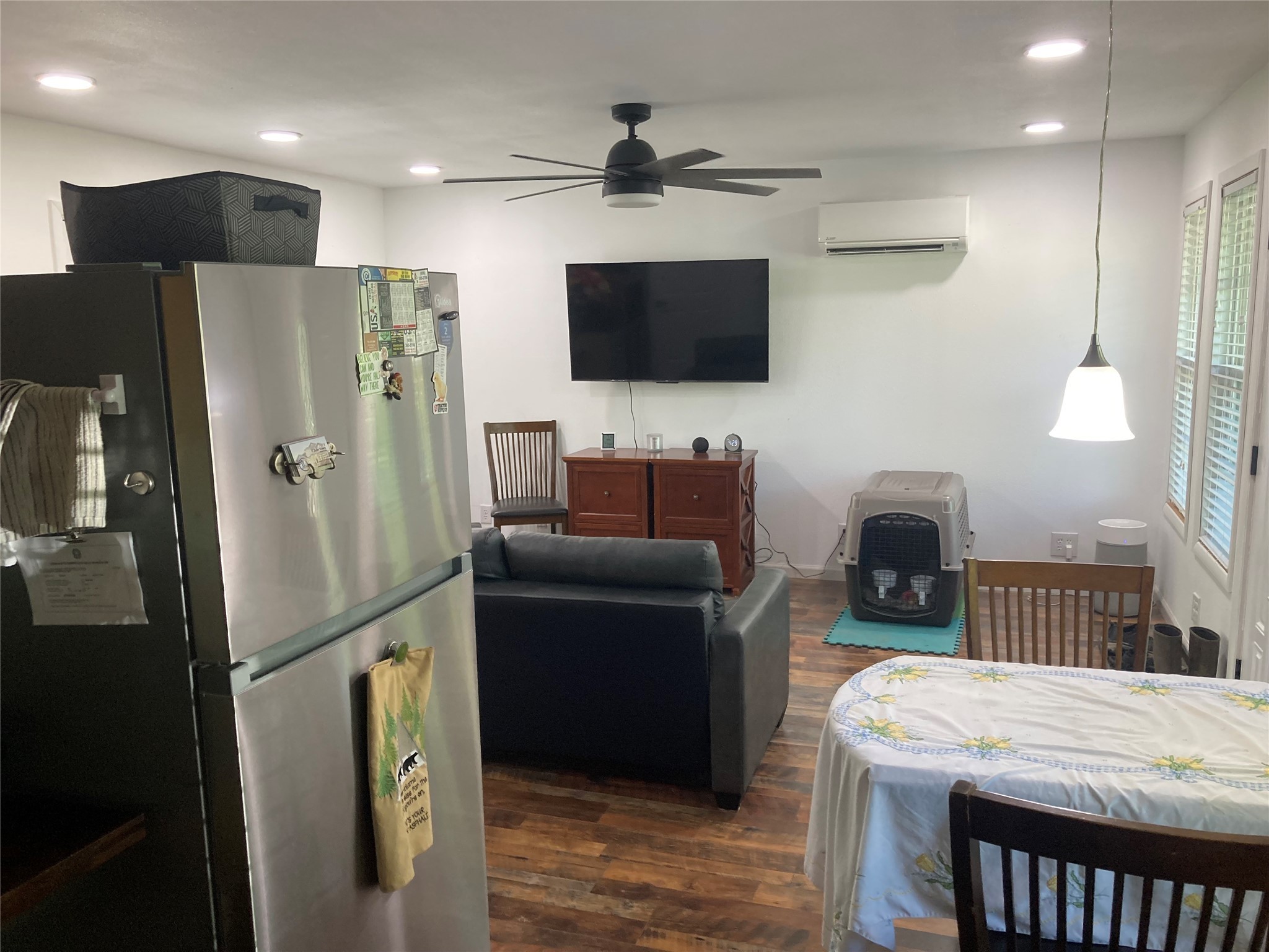 142 Walnut Ridge Livingston, TX 77351 - Photo 3 of 36