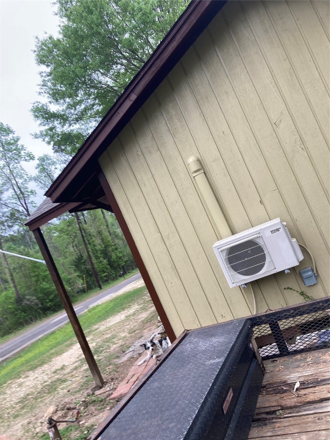 142 Walnut Ridge Livingston, TX 77351 - Photo 34 of 36