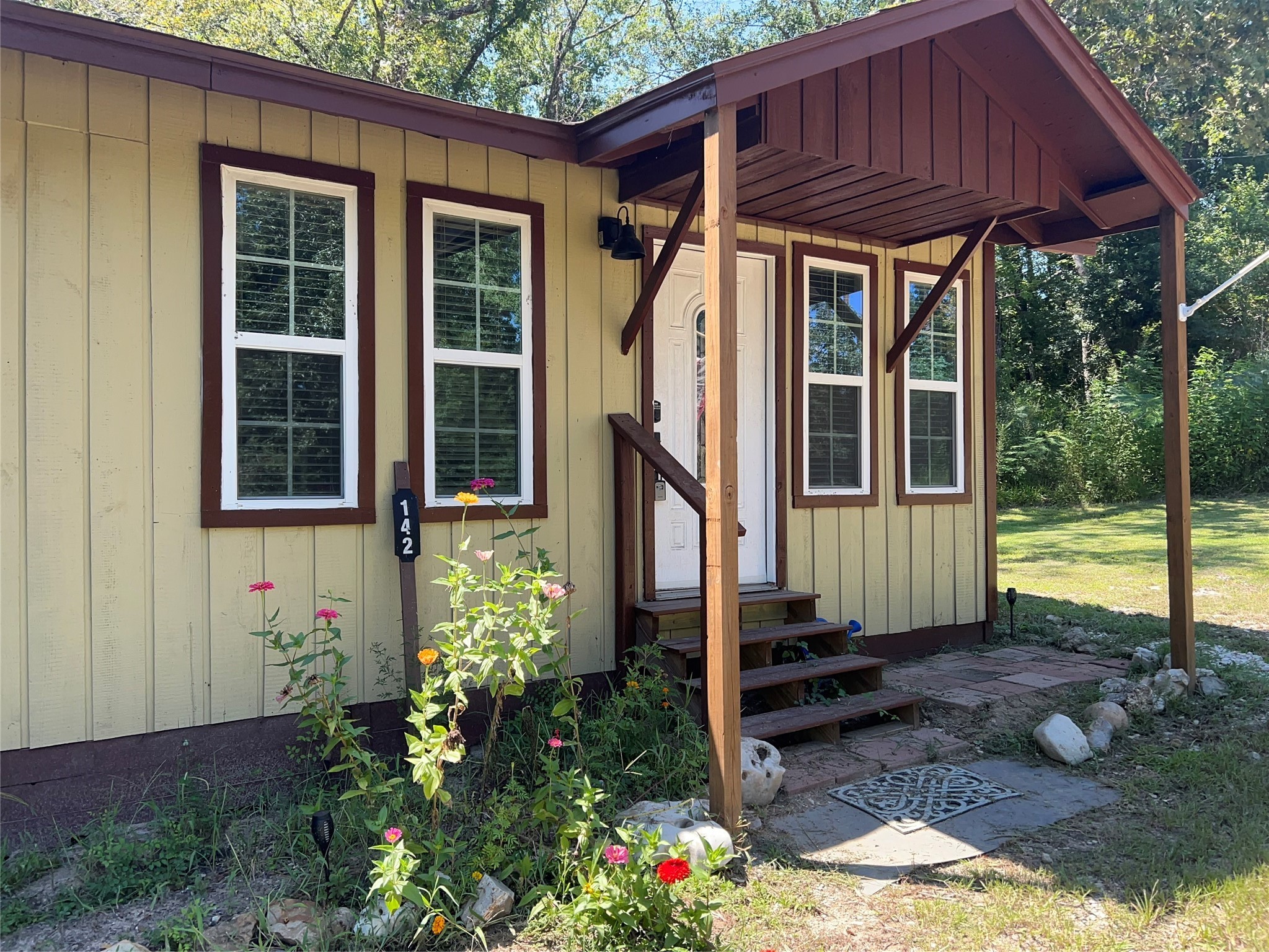 142 Walnut Ridge Livingston, TX 77351 - Photo 36 of 36