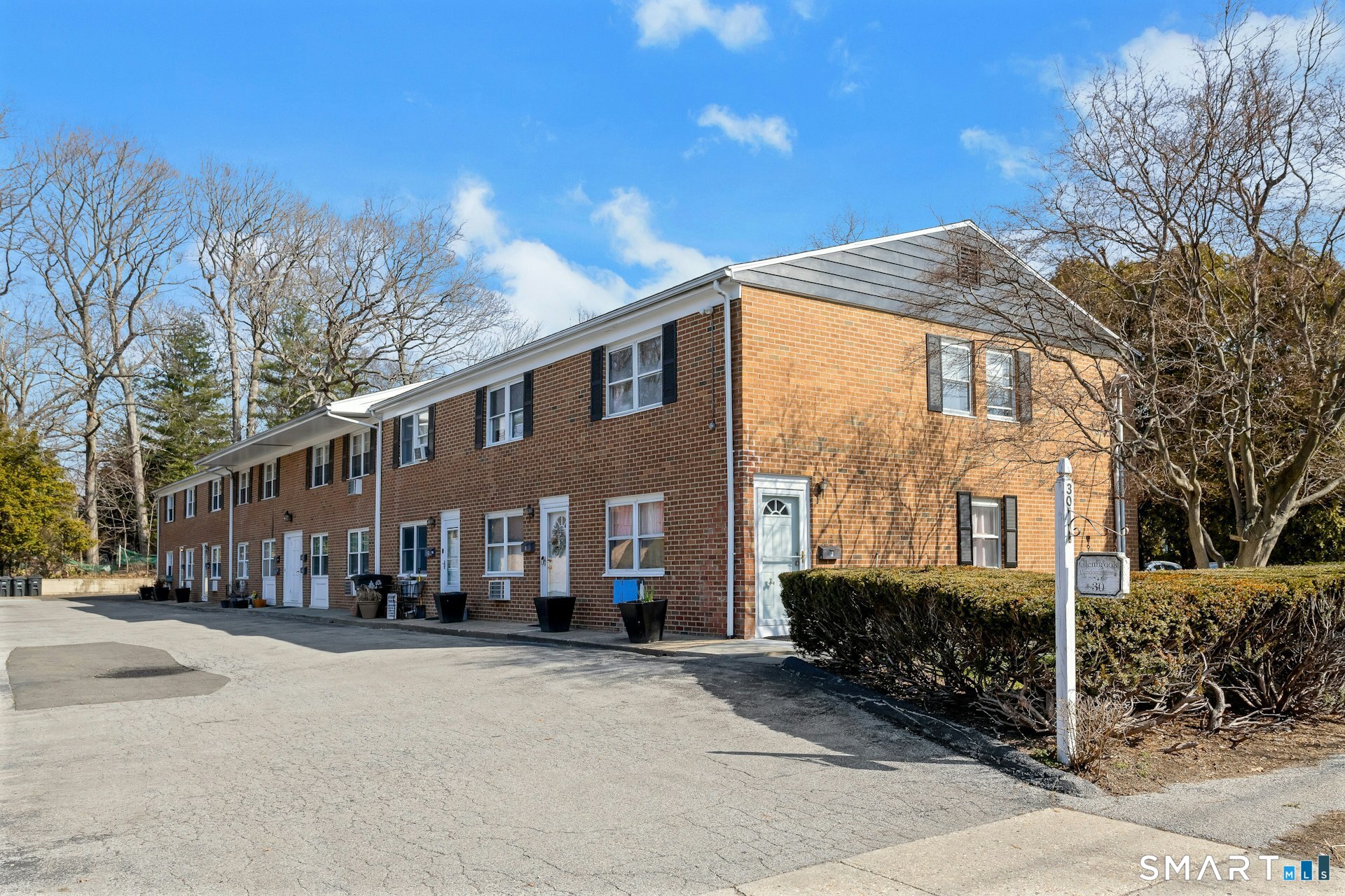 30 Maple Tree Avenue, Unit B Stamford, CT 06906 - Photo 1 of 27 Welcome to 30 Maple Tree Avenue