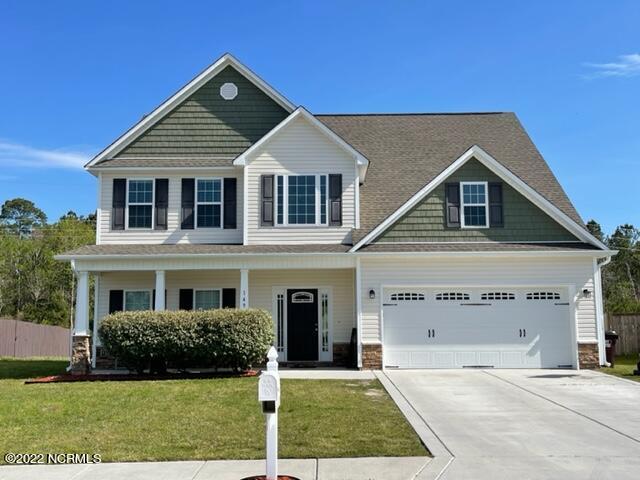 149 Cavalier Drive Jacksonville, NC 28546 - Photo 1 of 1 IMG_8431