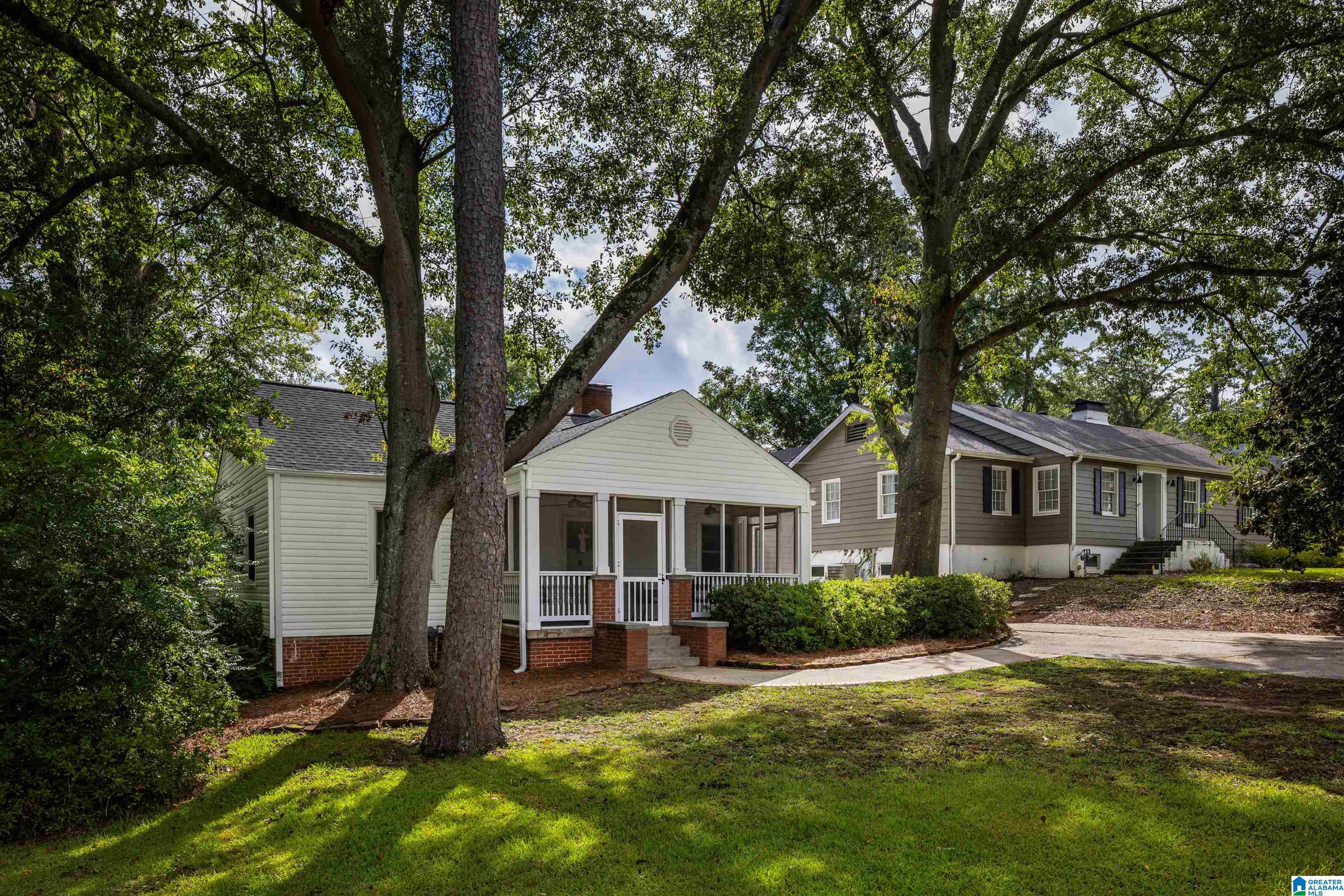 813 Columbiana Road Birmingham, AL 35209 - Photo 2 of 45