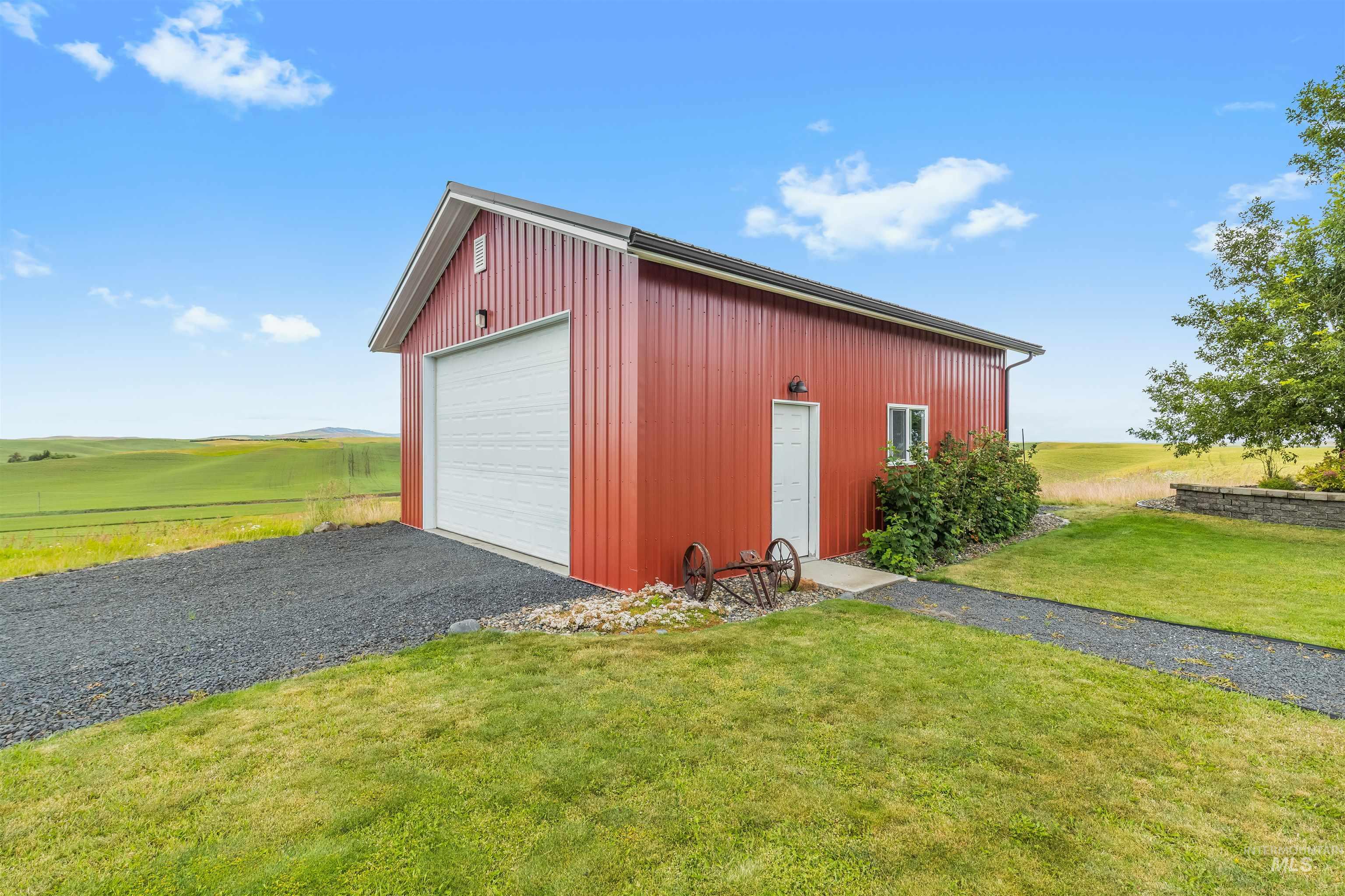1513 Uniontown Road Genesee, ID 83832 - Photo 50 of 50 Image quality insufficient for description
