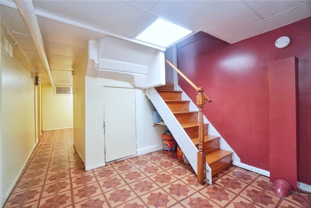 157 Sullivan Place Brooklyn, NY 11225 - Photo 20 of 28 a view of an entryway