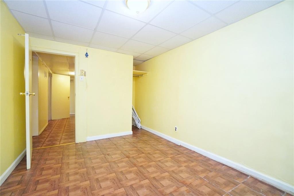 157 Sullivan Place Brooklyn, NY 11225 - Photo 24 of 28 a view of an empty room