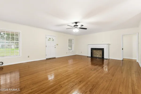 $2,750 | 418 Marguerite Boulevard, Lafayette, LA 70503