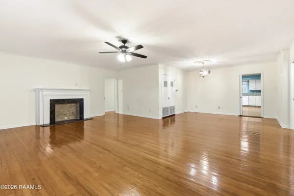 $2,750 | 418 Marguerite Boulevard, Lafayette, LA 70503