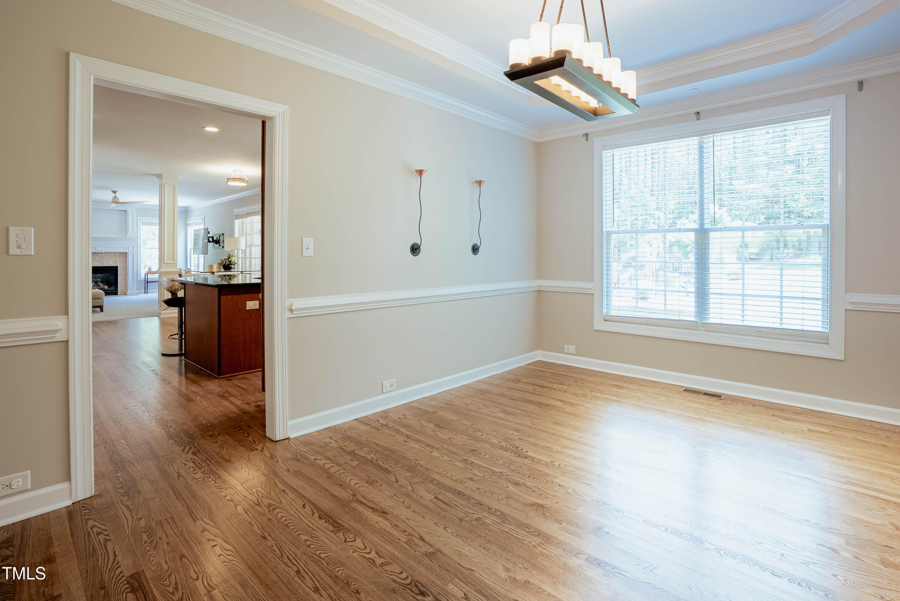 1005 Hidden River Court Raleigh, NC 27614 - Photo 17 of 48 2Dining