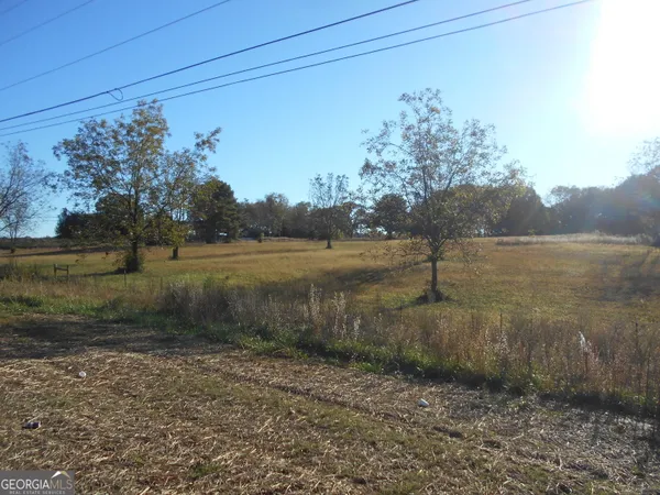 a view of a lake view
