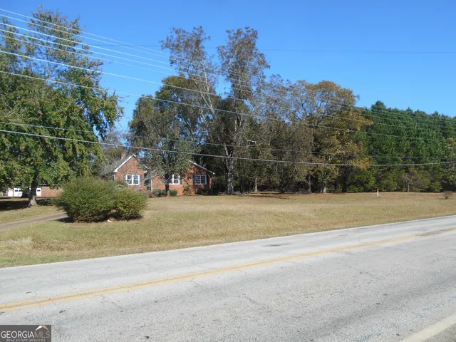 $2,187,031 | 1230 Good Hope Road, Monroe, GA 30655