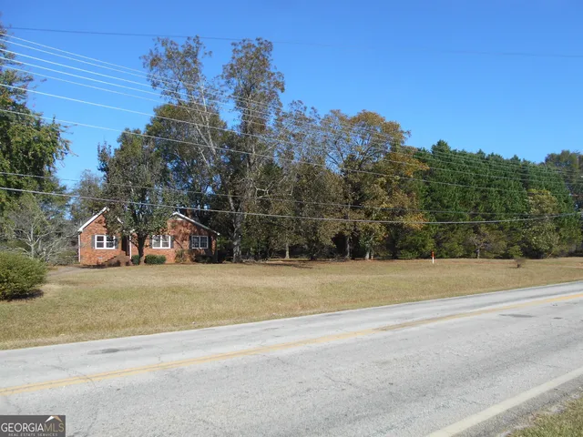 $2,187,031 | 1230 Good Hope Road, Monroe, GA 30655