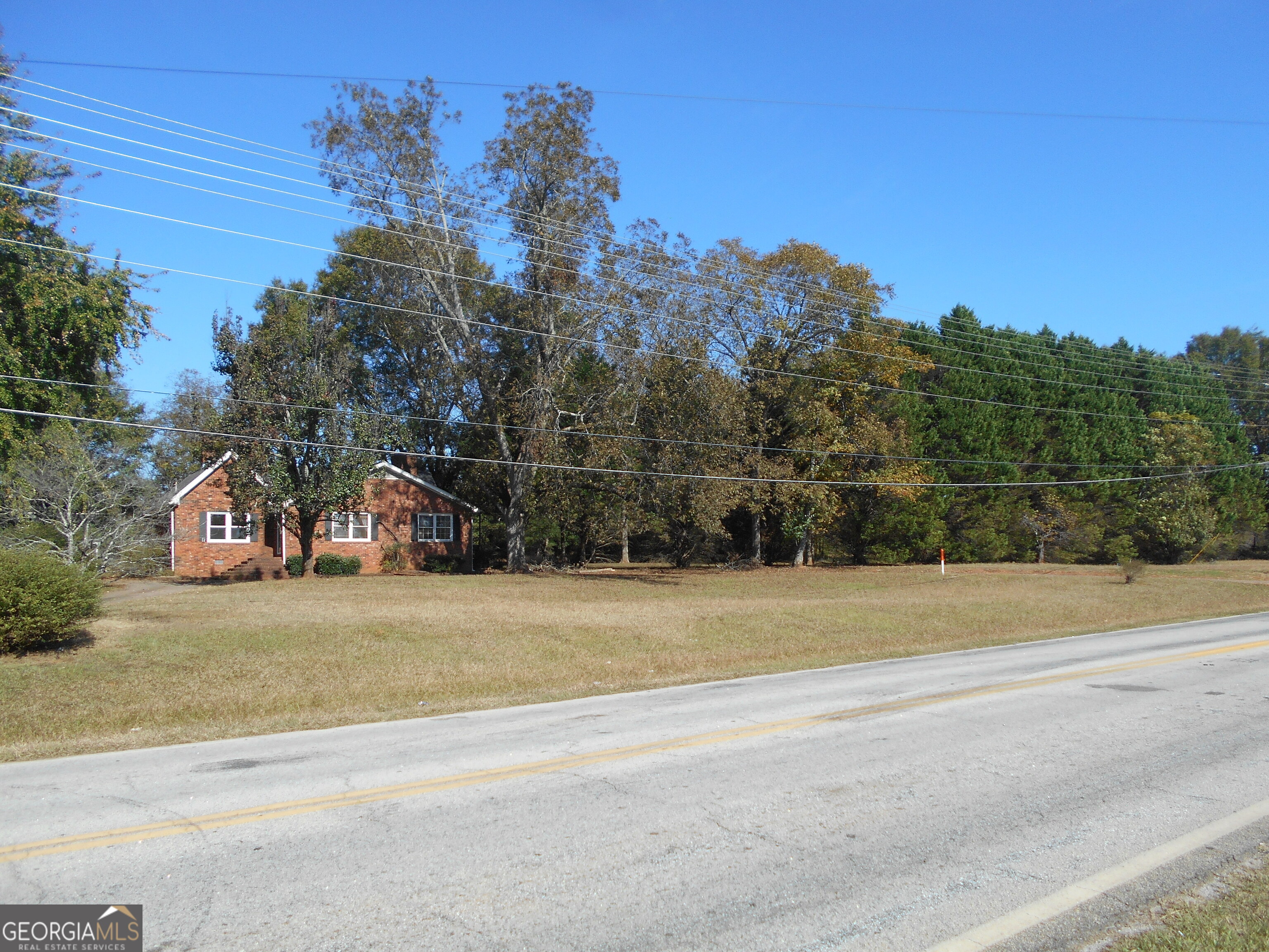 1230 Good Hope Road Monroe, GA 30655 - Photo 17 of 76