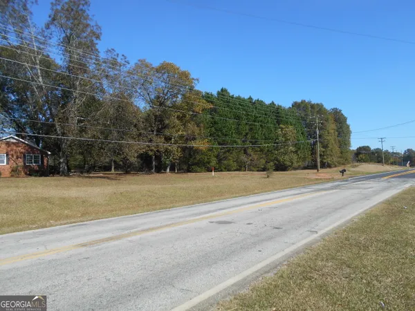 a view of a lake view