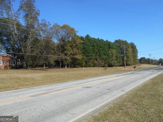 a view of a lake view