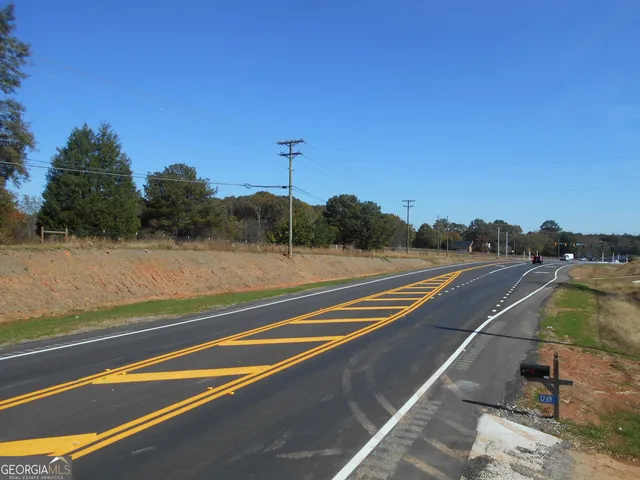 $2,187,031 | 1230 Good Hope Road, Monroe, GA 30655