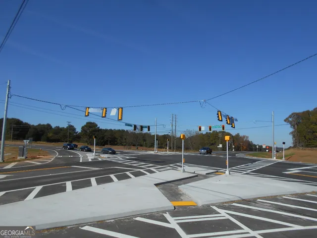 $2,187,031 | 1230 Good Hope Road, Monroe, GA 30655