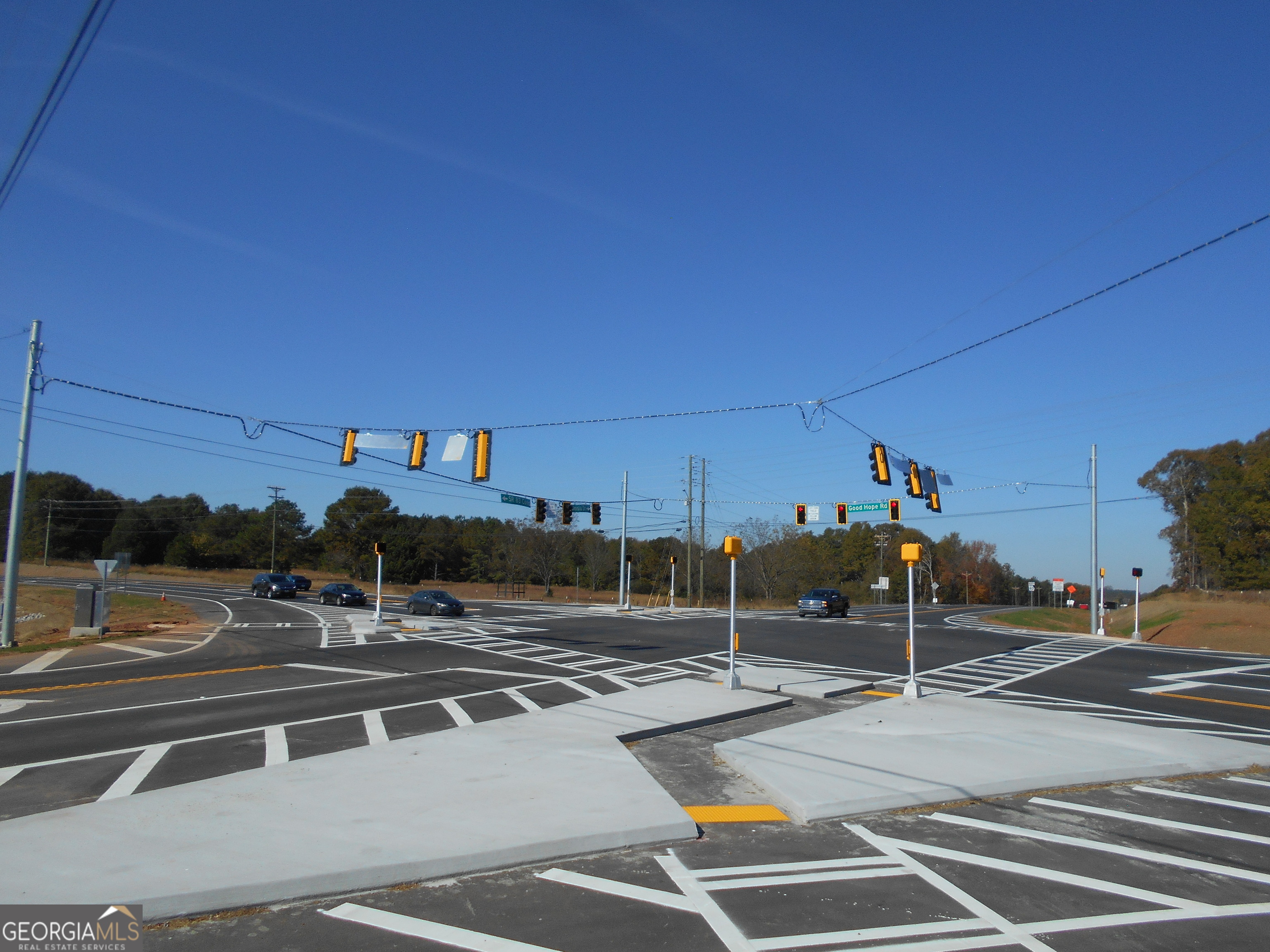 1230 Good Hope Road Monroe, GA 30655 - Photo 2 of 76