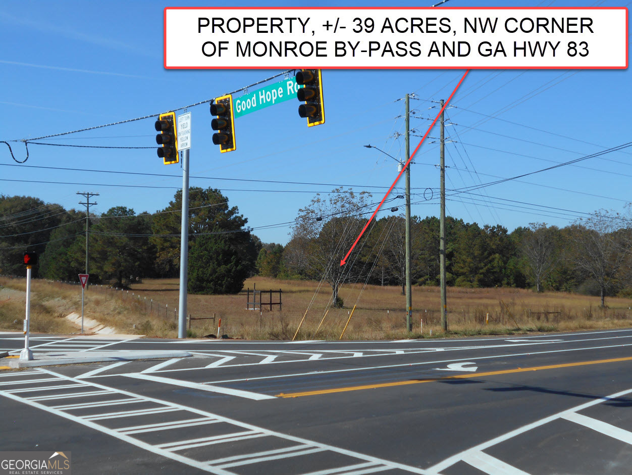 1230 Good Hope Road Monroe, GA 30655 - Photo 3 of 76