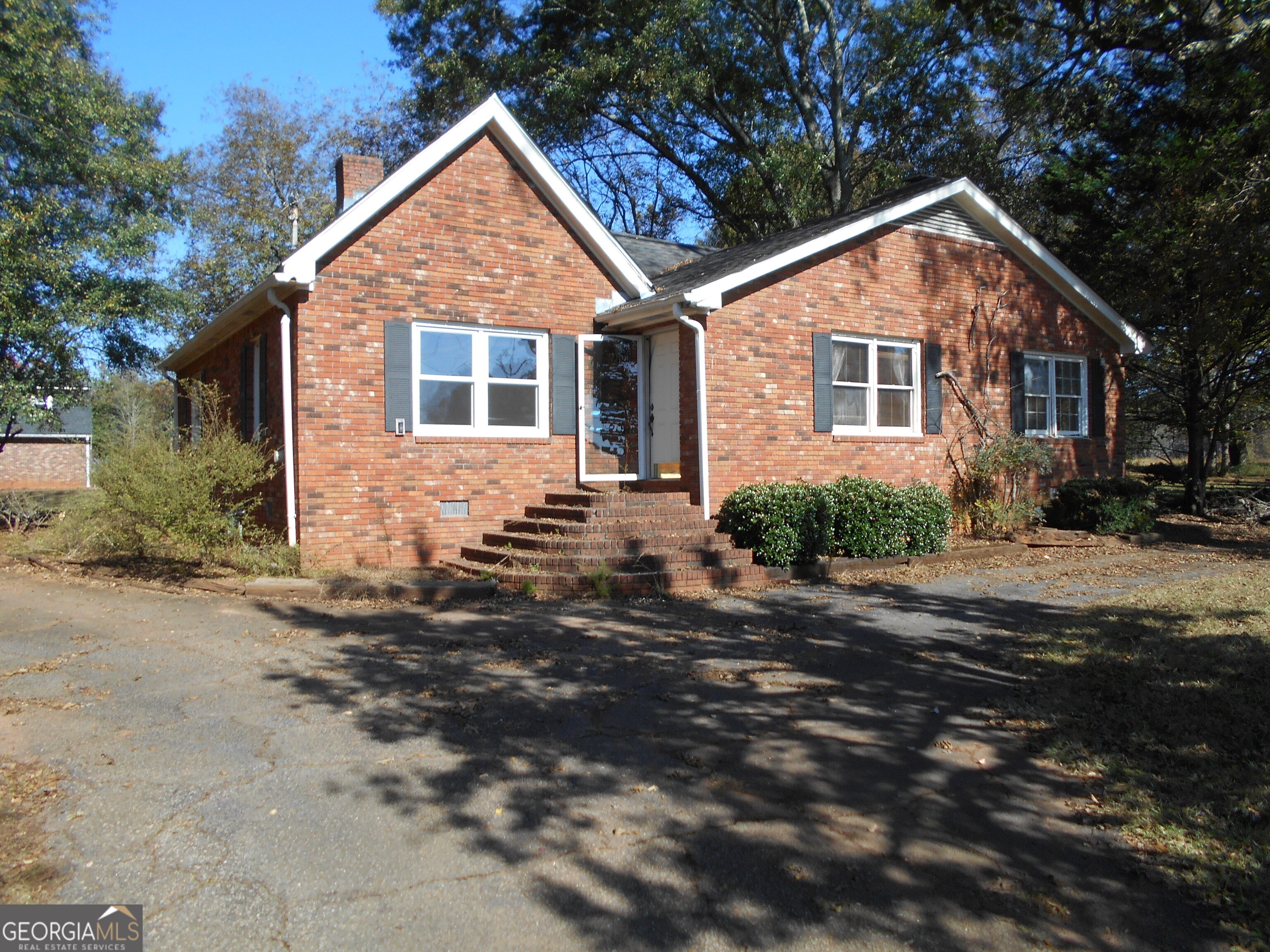 1230 Good Hope Road Monroe, GA 30655 - Photo 36 of 76