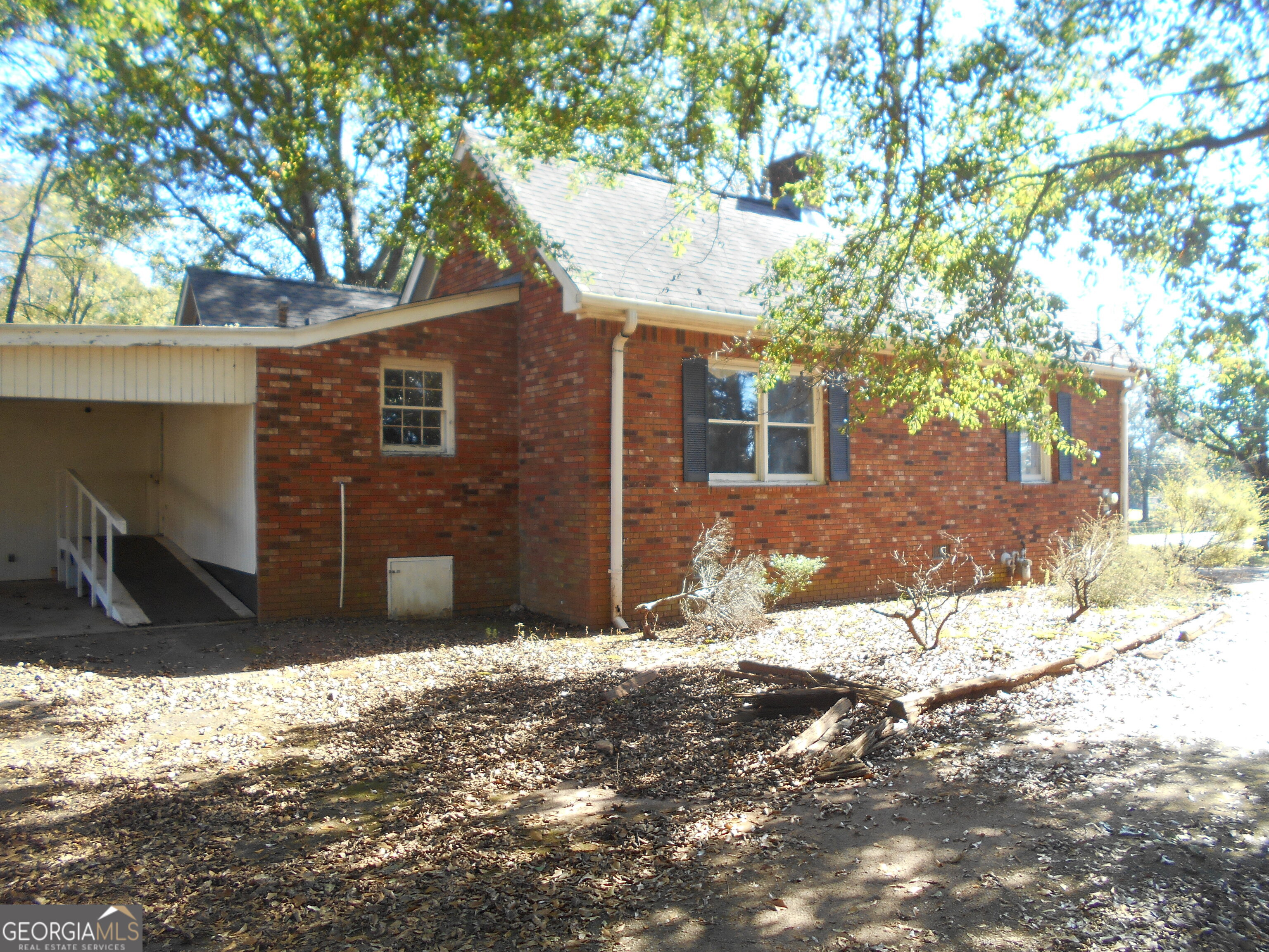 1230 Good Hope Road Monroe, GA 30655 - Photo 37 of 76