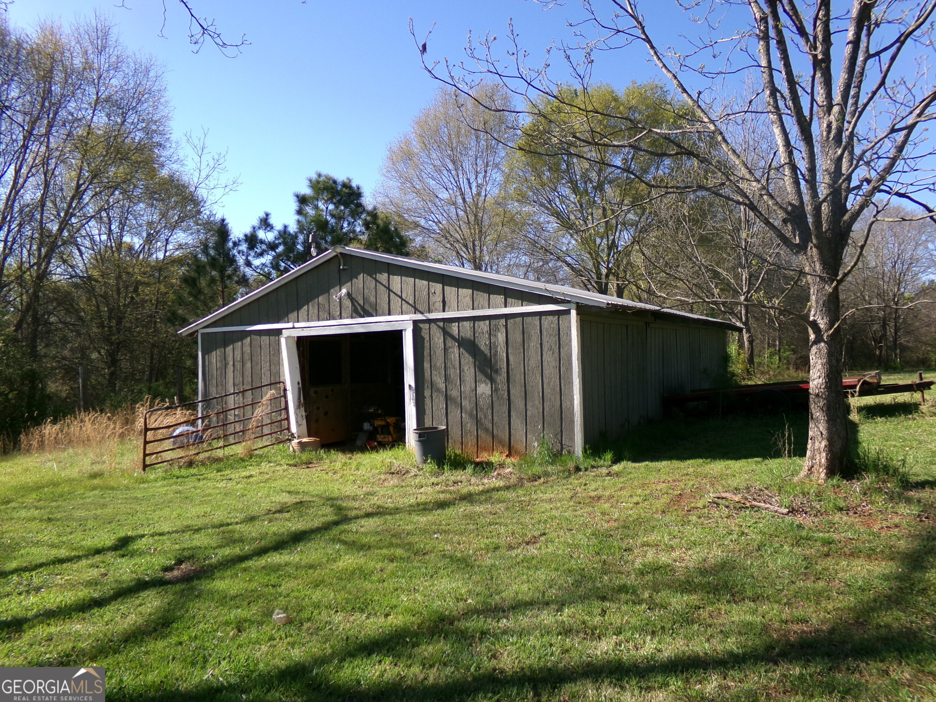 1230 Good Hope Road Monroe, GA 30655 - Photo 39 of 76