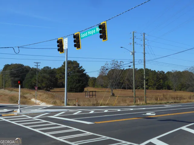 $2,187,031 | 1230 Good Hope Road, Monroe, GA 30655