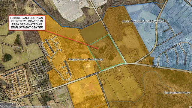 $2,187,031 | 1230 Good Hope Road, Monroe, GA 30655