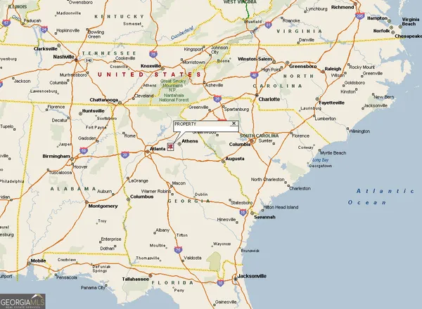 $2,187,031 | 1230 Good Hope Road, Monroe, GA 30655