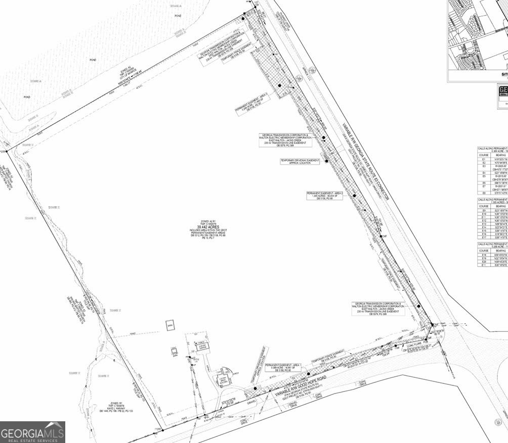 1230 Good Hope Road Monroe, GA 30655 - Photo 9 of 76