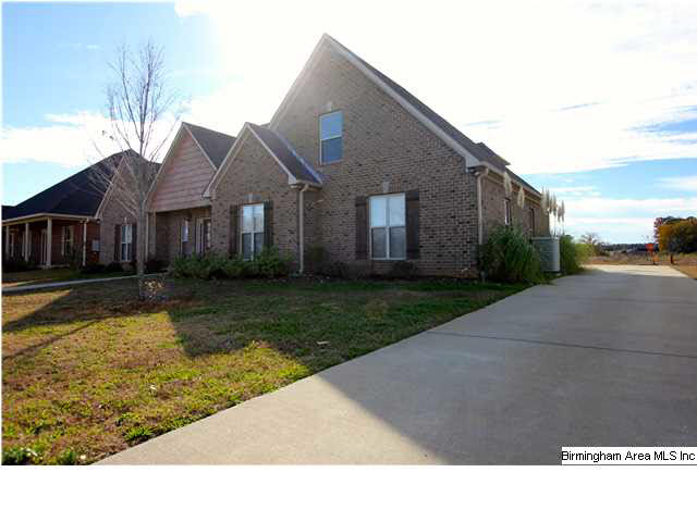 133 Revolutionary Way Montevallo, AL 35115 - Photo 10 of 18