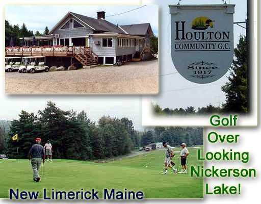 3259 Military Road Wytopitlock, ME 04497 - Photo 21 of 24 Other. Use Farm As Your Cottage,...