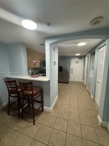 a view of a storage & utility room