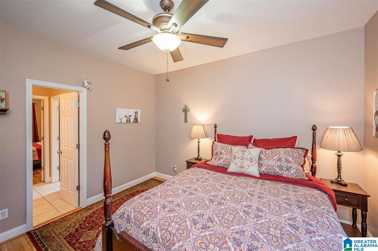 102 Chestnut Forest Circle Helena, AL 35080 - Photo 29 of 50