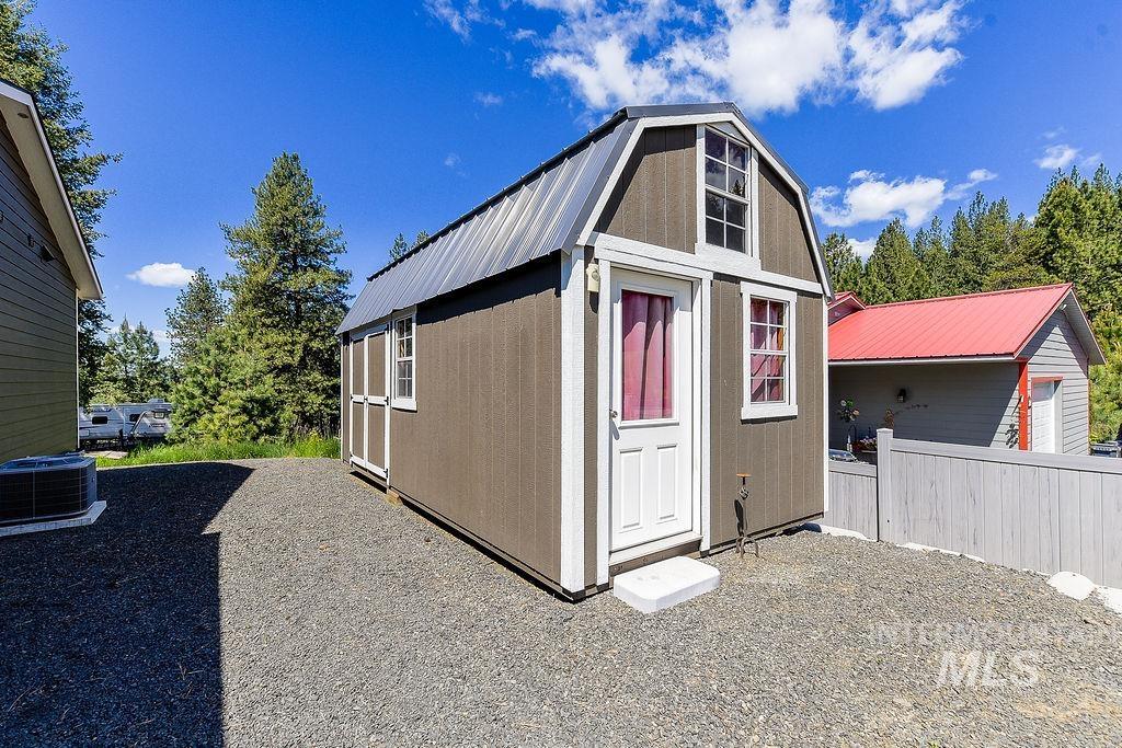 801 Washington Street Deary, ID 83823 - Photo 42 of 49