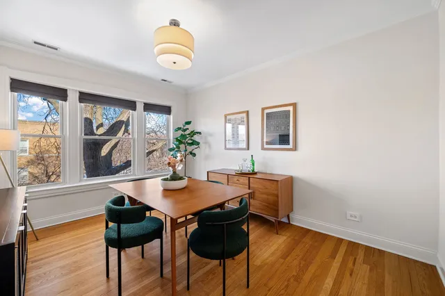 $399,900 | 4656 North Winchester Avenue, Unit 3, Chicago, IL 60640